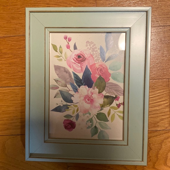 Picture frame - Picture 1 of 5